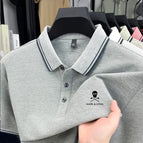 GRAY / XXXL