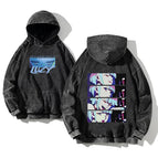 THK370 Black / XXXL