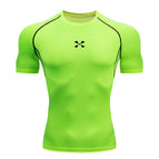 Green / S