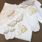 gold 2 / newborn