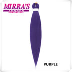 FR  Purple / 26inches / 1Pcs/Lot