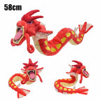Shiny Gyarados