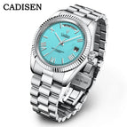 Tiffany blue
