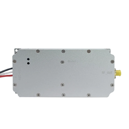 50W module with circulator Gan Transistor liner 500-700MHz 700-800MHz 800-900MHz  900-1000MHz 1.2G 1.5G 2.4G 3.3G 4.8G 5.2G 5.8G