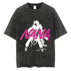 S / black-NANAH010C