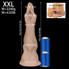 Silicone-XXL