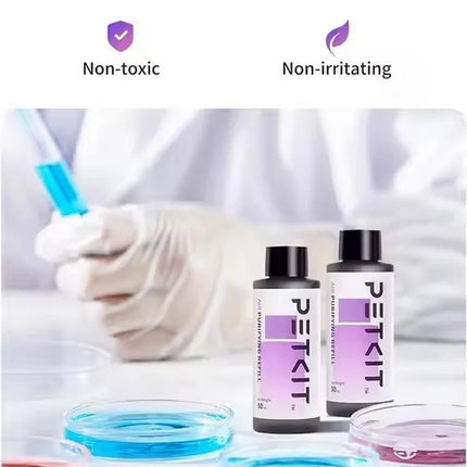 PETKIT Air Purifying Refills for PuraX PuraMax Self-Cleaning Cat Litter Box Self Cleaning Deodorant Easy To Carry Use for Cat