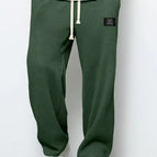 Green / XXL / China Mainland