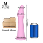 Silicone-M