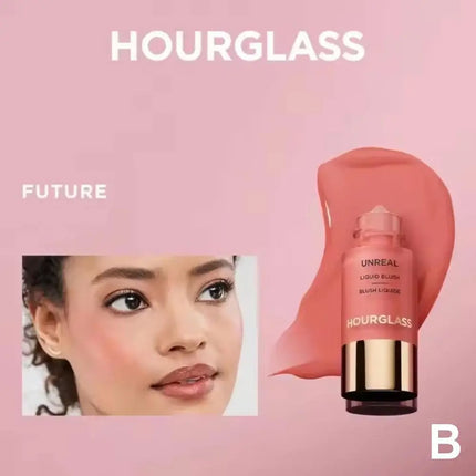 Hourglass Traceless Concealer Covers Acne Eye Bags Dark Circles Tears Brightening And Moisturizing Contour Stick Korean Makeup