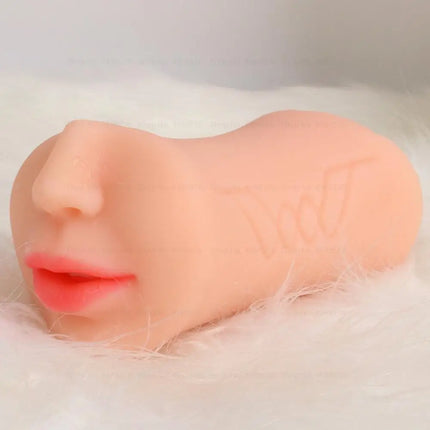 Realistic Vagina for Men 2 in 1 Masturbation Sex shop Pocket Pussy Seхsexual Masturbator Man Pleasuring Anime Girl Sextoys Anal
