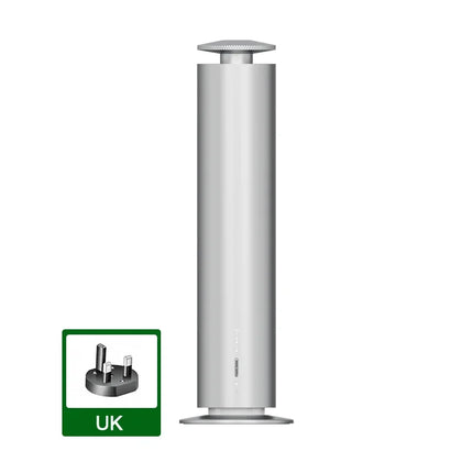 NAMASTE Smart Essential Oil Diffuser Office Aromatherapy Machine Battery Aromatherapy Machine Home Electric Aromatherapy Machine