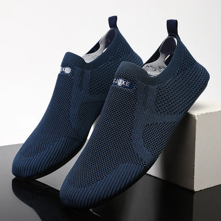 Men's Four Seasons Comfortable Casual Shoes Indoor Outdoor Fashionable Men's Footwear