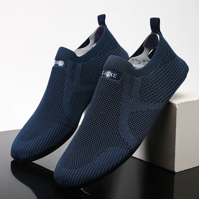 Men's Four Seasons Comfortable Casual Shoes Indoor Outdoor Fashionable Men's Footwear