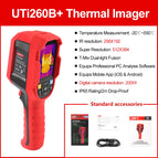 UTI260B Plus / Russian Federation