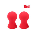style C red