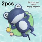 Blue Frog 2pcs