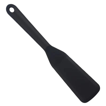 Silicone Frying Shovel High Heat Resistant Kitchen Tools Non-Stick Pancake Fried Egg Transfer Shovel Cooking Leakage Spatula