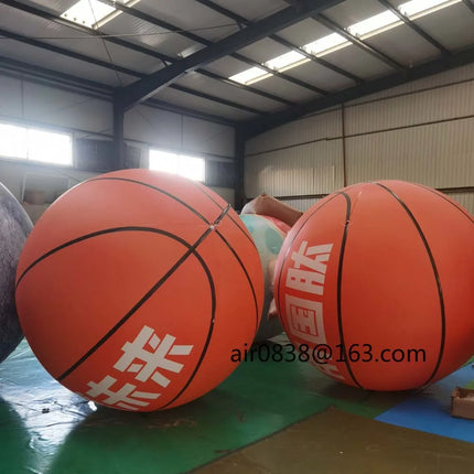 Airtight Giant Beach Ball Inflatable Soccer Ball,Rugby,Baseball,Volleyball,Basketball,Golf For Party Decorations Sports Games