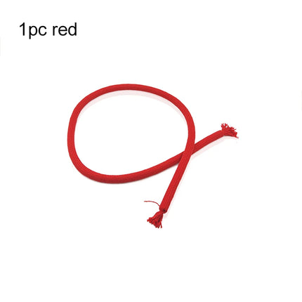 1/2/4pcs Indian Rope Trick and Treat Props Soft Hard Change Rope Festival Performance Supplies Professionnel Magic Show TMZ
