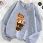 Gray / XXL