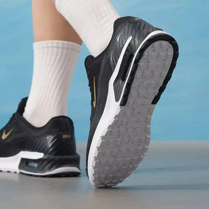 Hot Authentic Nike Men’s Casual Shoes, 2026 Summer New Fitness Sneakers, Breathable Cushioned Running Shoes IO9416-006