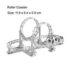Roller Coaster