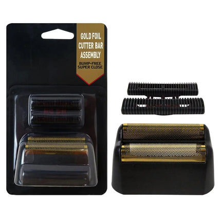 Replacement Foil Head Blade Cutter For Wahl 5 Star Finale Shaver #8061 8164 Replacement Accessories 7043