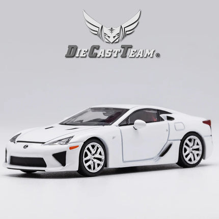 DCT/SHADOW 1/64 BMW M5（E60）850 CSi Peugeot Hyundai Motor Car Alloy Motor Vehicle Diecast Metal Model Kids Toys for Boys