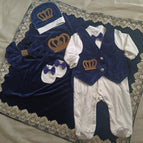 design 006 / newborn size 52