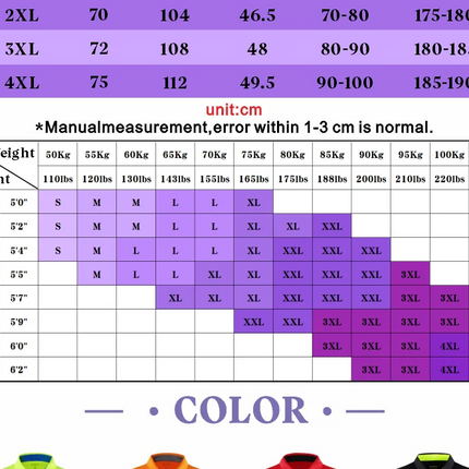 Casual Sports Quick-drying Lapel Short-sleeved POLO Shirt Cycling Suit Fitness Suit For Men