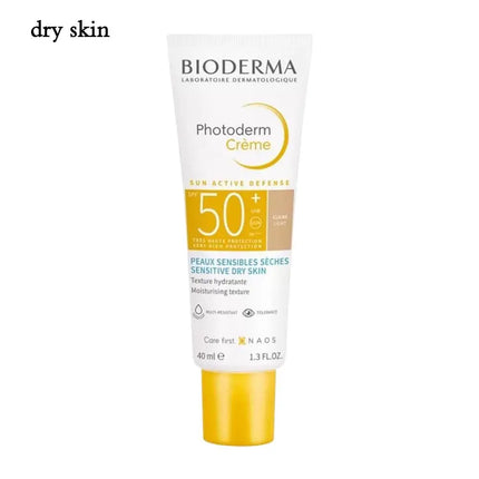 Korea Clear Sunscreen Lightweight Corrective Lotion Improves Dull Skin Anti-Aging Deep Nourishes Moisturizing Essence Skincare
