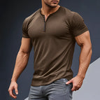 brown / XL / China Mainland