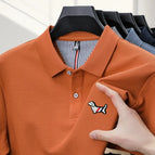 Orange / M