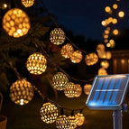 Warm / 7.5M 50LEDs