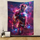 RH02133 / Vinyl W180xH270cm
