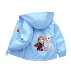 Jacket 2 / 2T