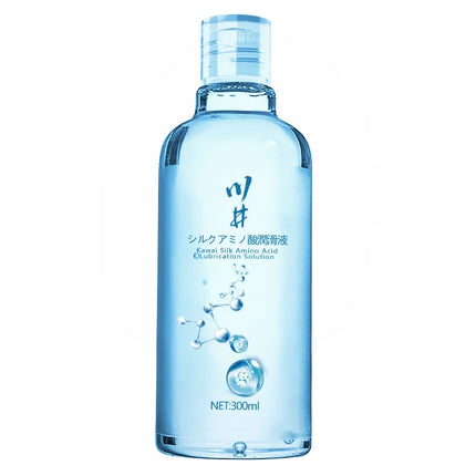 Water-Based Lubricant Safe Vaginal Anal, Wash-Free  Lube for Couples, Adult Erotic Tools Compatible Condoms Toys