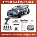 MJX14304 3B / United States