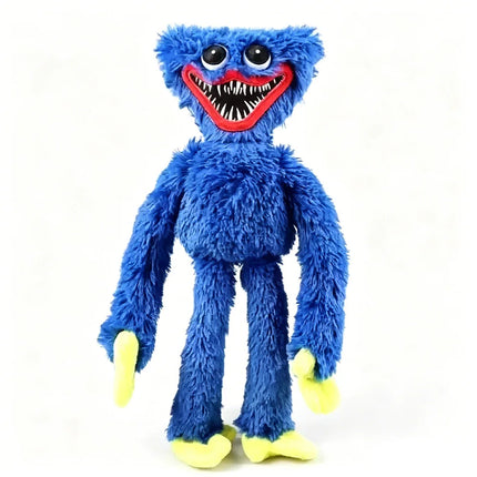 Kawaii Game Poppy Playtimes Series 40CM Toy Cute Cartoon Character Creativity Skin Friendly and Soft Toy Gift