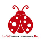 Red / M