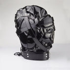 D BDSM Mask