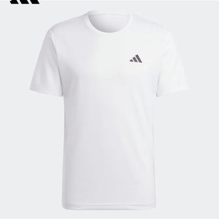 Adidas Men's FAB TEE T-Shirt - Sports Leisure Short Sleeve / T-Shirt Adidas FAB TEE Homme - Manches Courtes Sport Loisir