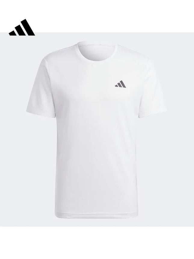 Adidas Men's FAB TEE T-Shirt - Sports Leisure Short Sleeve / T-Shirt Adidas FAB TEE Homme - Manches Courtes Sport Loisir