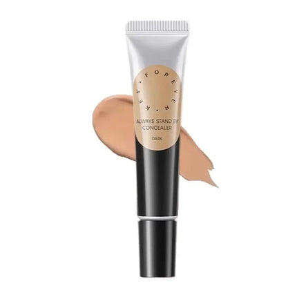 Blessing Concealer Liquid Pen Concealment Spots Dark Circles Acne Scars Tear Troughs Longlasting Sweatproof Concealering Makeups