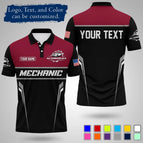 Polo-HWH87893 / XL