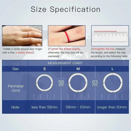 Smart Ring Smart Wearable Device, 125KHZ 13.56MHZ NFC 6 RFID Cards Jakcom R5 Smart Sharing for GPS ID IC IOS Android WP Phones