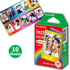 10sheets Rainbow / China Mainland
