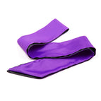 Purple Black