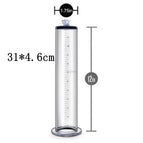 31-4.6cm cylinder